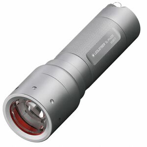 Фонарь LED LENSER Solidline SL-Pro 220, фото 2