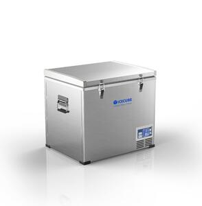 Автохолодильник ICE CUBE IC115 на 123 литра, фото 4