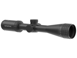 Оптический прицел Vector Optics 25,4мм SFP VictOptics SOI 3-9x40 AO, фото 2