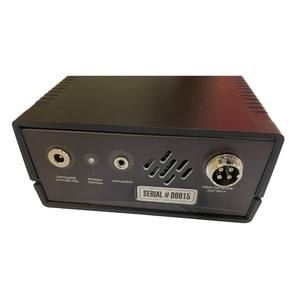 Импульсный металлоискатель глубинный Magic Lab Delta 100 (катушка 60х40 см, рамка 200), фото 5