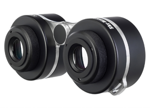 Бинокль широкоугольный Sky-Watcher 2x54, фото 5