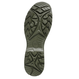 Ботинки HAIX Black Eagle Athletic 2.0 V GTX High, sage, р.45 RU (UK 10), фото 2