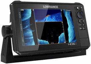 Lowrance HDS 9 LIVE c датчиком Active Imaging 3 в 1, фото 3