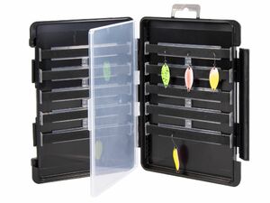 Коробка рыболовная Meiho Versus FREE BOARD CASE 3010A 205х145х24, фото 6