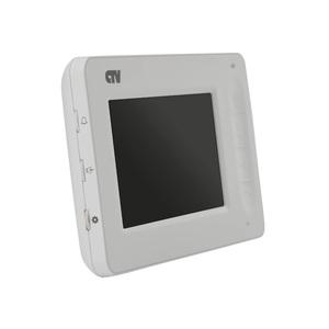 Монитор видеодомофона белый CTV-M400, фото 3