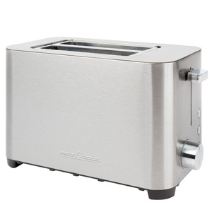 Тостер Profi Cook PC-TA 1251 inox, фото 1