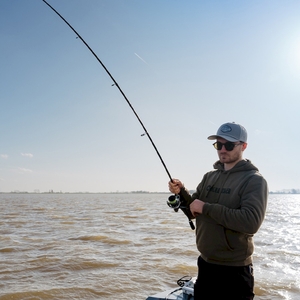Удилище OKUMA G-Control Spin 8'0'' 243cm H 30-80g 2sec Fast, фото 8