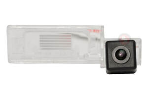 Штатная видеокамера парковки Redpower VW335P Premium для Skoda Superb 2013+, Yeti 2013+