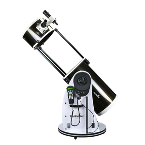 Телескоп Sky-Watcher Dob 12" Retractable SynScan GOTO, фото 1