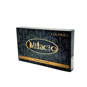 Смеситель для кухни MILACIO Ultra 554 total black, фото 6