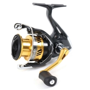 Катушка Shimano SAHARA 2500HGSFI