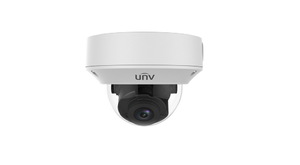 Уличная IP видеокамера UNIVIEW IPC324ER3-DVPF28, фото 1