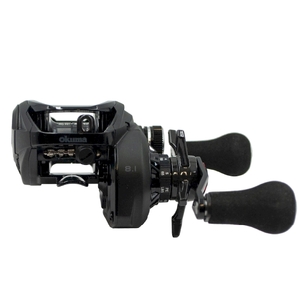 Катушка OKUMA Hakai DT 101X-A left hand, фото 4