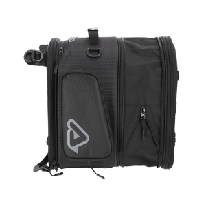Сумка на седло Acerbis REAR BAG GRAND TOUR 25L, фото 11