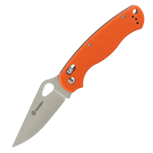 Нож Ganzo G729 оранжевый, фото 1