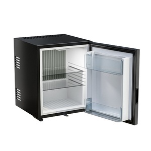 Минибар MEYVEL MMT-60B, фото 3