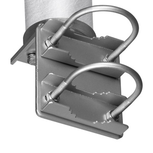 Антенна ДалСвязь DO-700/2700-9/11 (Внешняя, Штыревая) v.6986, фото 3