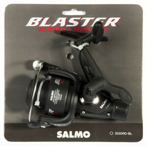 Катушка Salmo Blaster SUPER 1 30RD