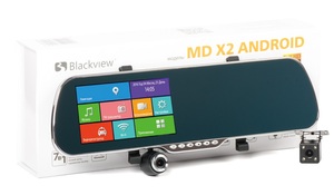 Blackview MD X2 Android