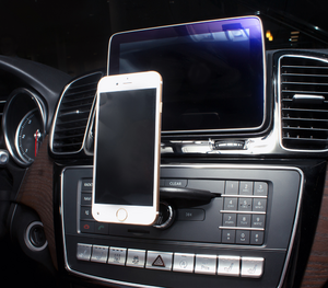 Автомобильный держатель для смартфона TrendVision CD-MH1, фото 6