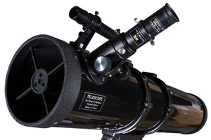 Телескоп Sky-Watcher BK 1309EQ2, фото 11