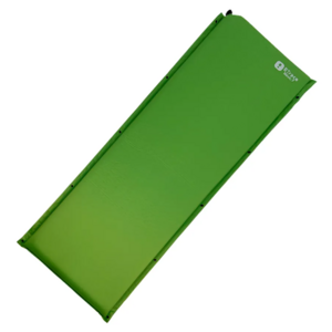 Ковер самонадувающийся BTrace Basic 7,192x66x7 см, Зеленый, шт