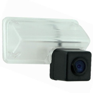 Камера заднего вида для Intro VDC-036 для Toyota Camry