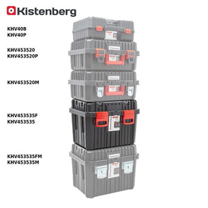 Модульный ящик для инструментов Kistenberg HEAVY KHV453535-S411, фото 6