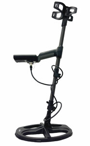 Металлоискатель Nokta Legend 2, фото 5