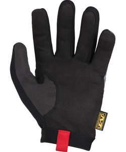 Перчатки тактические Mechanix Utility, цвет Black, XL, фото 2