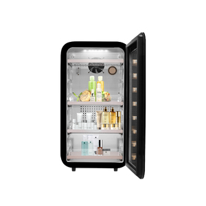 Холодильник для косметики Meyvel MD71-Black, фото 3