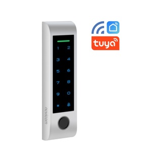 Контроллер SFE410KW WIFI Novicam v.4224, фото 3