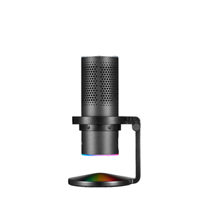 Микрофон Godox EM68X с подсветкой RGB, фото 8