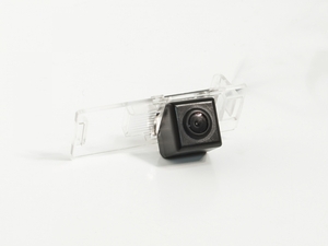 CMOS штатная камера заднего вида AVS312CPR (#010) для автомобилей Cadillac/ Chevrolet/ Opel, фото 1