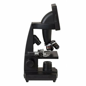 Микроскоп цифровой Bresser LCD 50x-2000x, фото 3