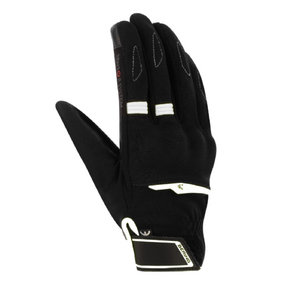 Перчатки Bering FLETCHER EVO (Black/White, T10), фото 1