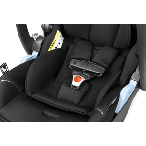 Автокресло Peg-Perego Primo Viaggio Lounge Black Shine, фото 3