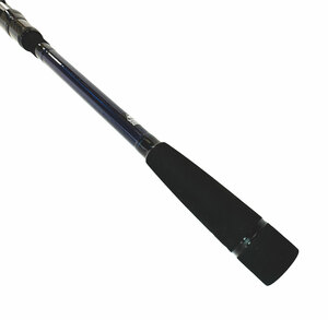 Спиннинг ZEMEX 24 ULTIMATE 802H 15-60 g, фото 7