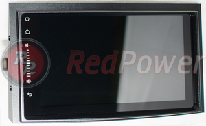 Штатная магнитола RedPower 31185 Toyota Venza, фото 1