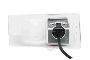 Штатная видеокамера парковки Redpower HYU312P Premium для Кia Ceed (2012+), фото 3