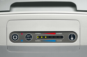 Термоэлектрический автохолодильник Dometic TCX 21, фото 5