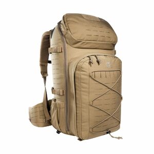 Рюкзак Tasmanian Tiger TT MODULAR TROOPER PACK khaki, фото 1