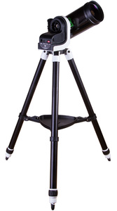 Телескоп Sky-Watcher MAK90 AZ-GTe SynScan GOTO, фото 3