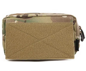 Подсумок EmersonGear Action, цвет Multicam, фото 2