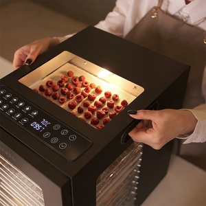 Дегидратор Meyvel MDH14-2S (Black), фото 23