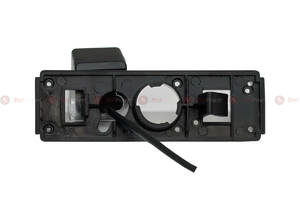 Штатная видеокамера парковки Redpower MIT033P Premium для Toyota Сamry IV (Европа) (2007-2012), Harrier (2003-2008), Ipsum (2001-2009), Avensis Verso (2001-2009), фото 3
