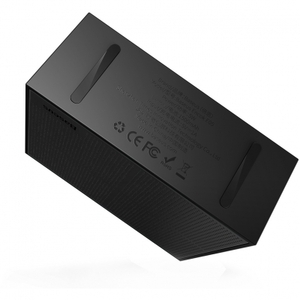 Портативная колонка Baseus Encok Music-cube Wireless Speaker E05 Black, фото 4
