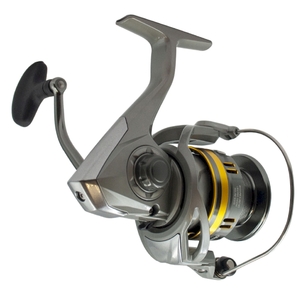 Катушка OKUMA Avenger B AV-4000B Spinning LH 5.2:1, фото 7