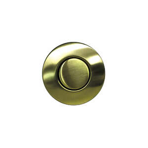Пневматическая кнопка для измельчителя Omoikiri SW-01-LG, фото 1