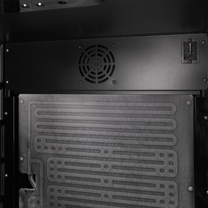 Винный шкаф Meyvel MV52-KBT1, фото 29